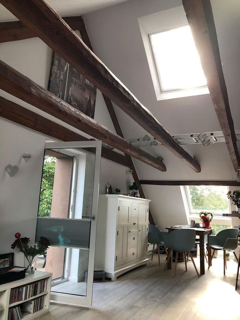 Prodej bytu 1+kk 55 m², Dortmund, Severní Porýní-Vestfálsko Prodej bytu 1+kk 55 m², Dortmund, Severní Porýní-Vestfálsko