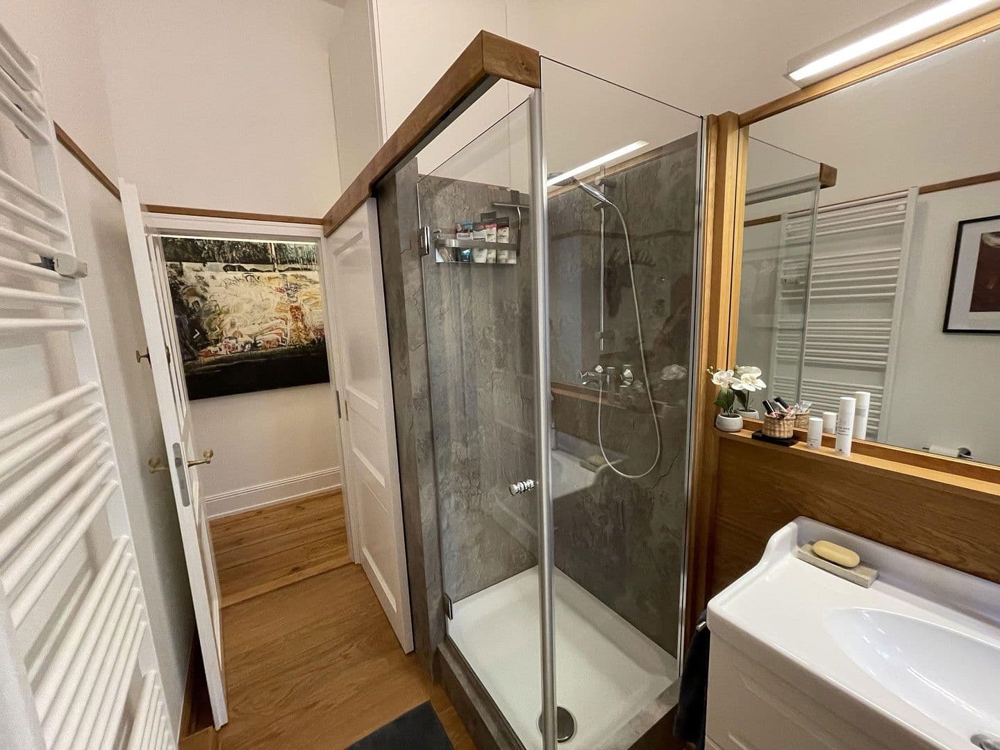 Prodej bytu 2+1 58 m², Berlin, Berlín Prodej bytu 2+1 58 m², Berlin, Berlín