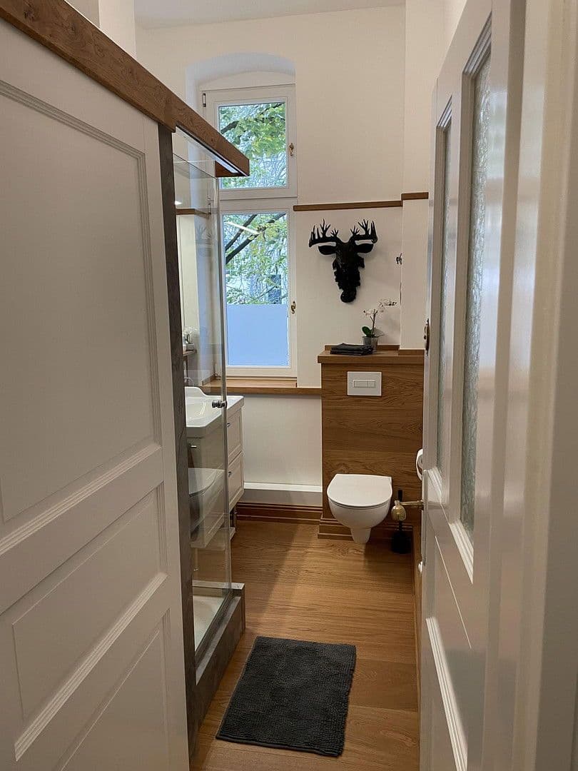 Prodej bytu 2+1 58 m², Berlin, Berlín Prodej bytu 2+1 58 m², Berlin, Berlín