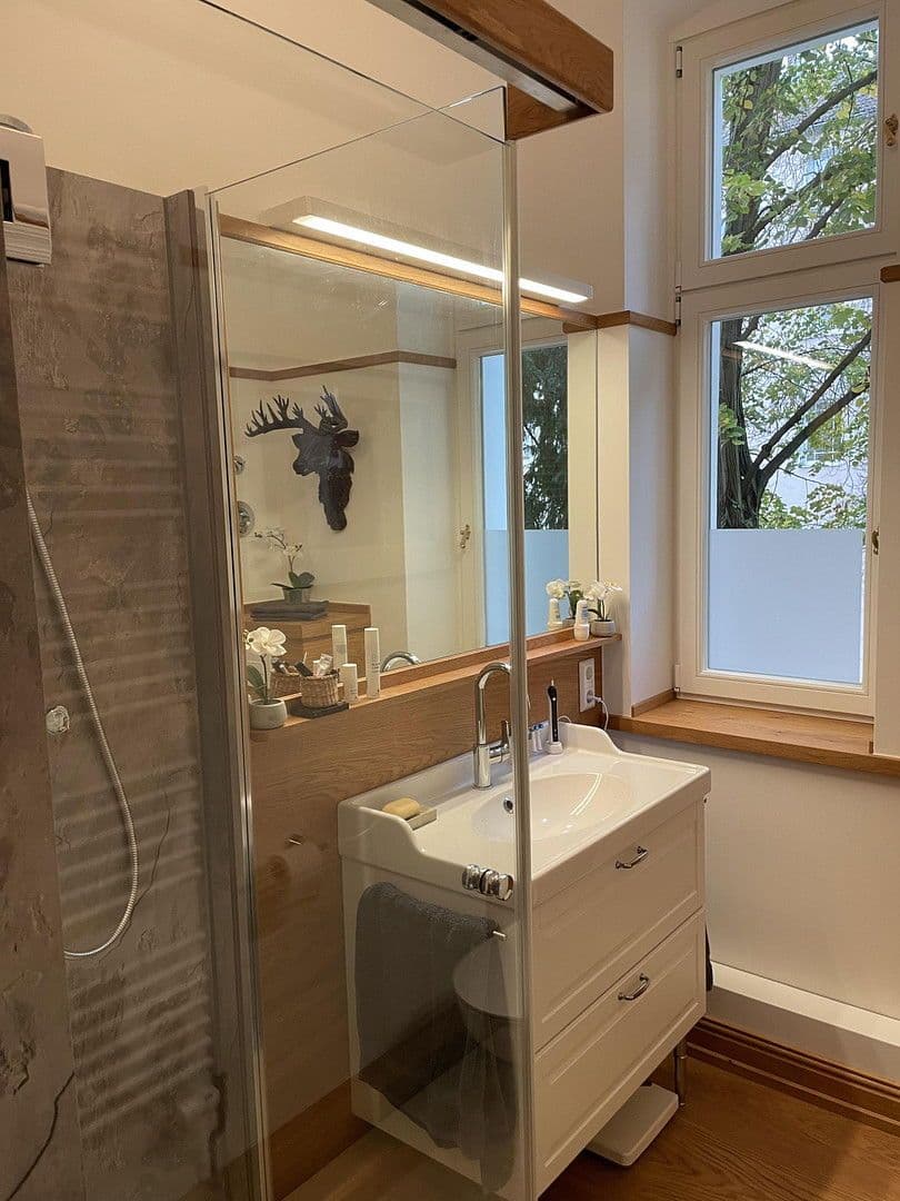 Prodej bytu 2+1 58 m², Berlin, Berlín Prodej bytu 2+1 58 m², Berlin, Berlín