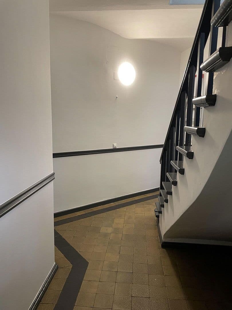 Prodej bytu 2+1 58 m², Berlin, Berlín Prodej bytu 2+1 58 m², Berlin, Berlín