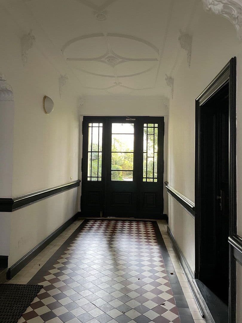 Prodej bytu 2+1 58 m², Berlin, Berlín Prodej bytu 2+1 58 m², Berlin, Berlín