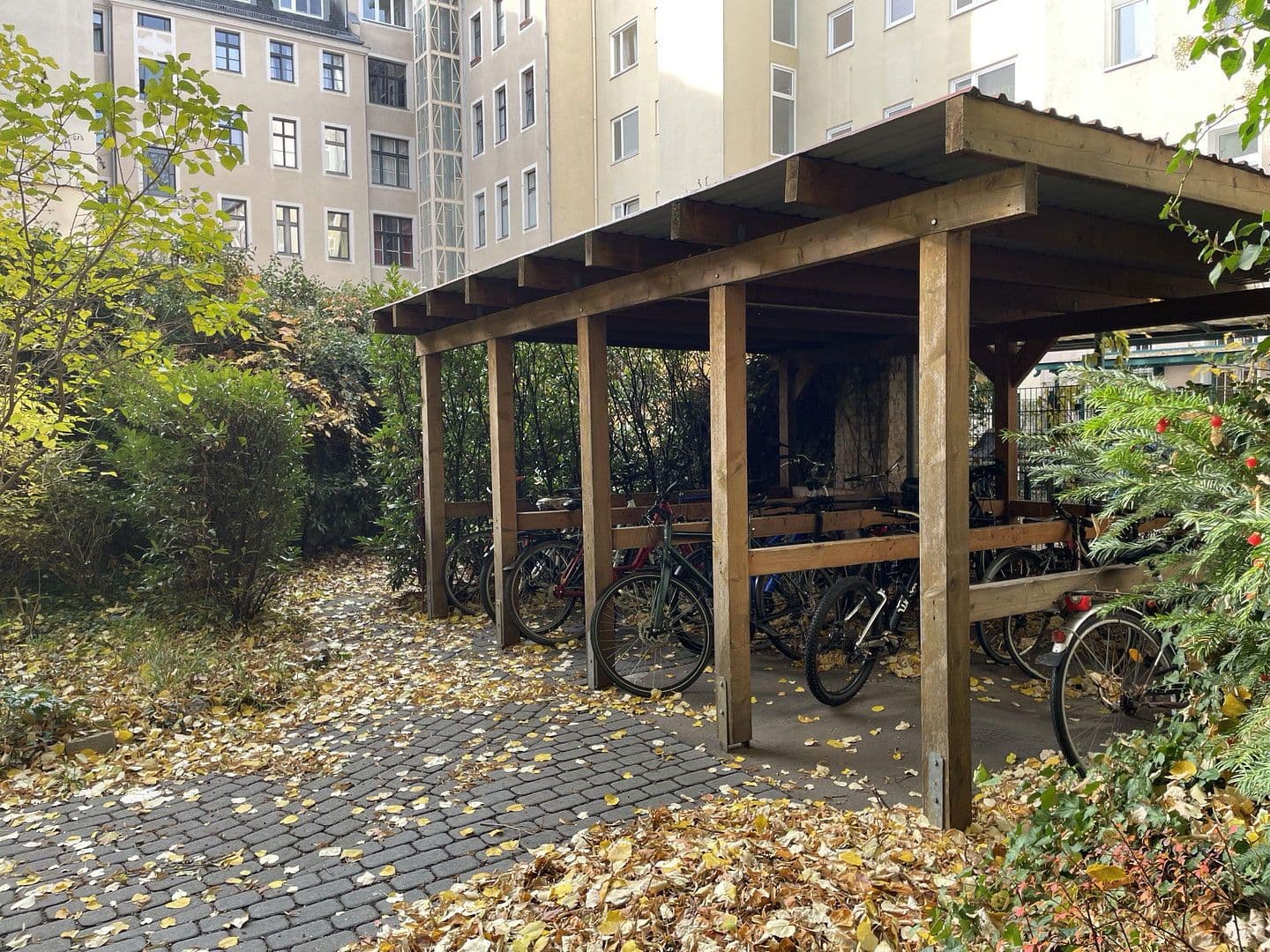 Prodej bytu 2+1 58 m², Berlin, Berlín Prodej bytu 2+1 58 m², Berlin, Berlín