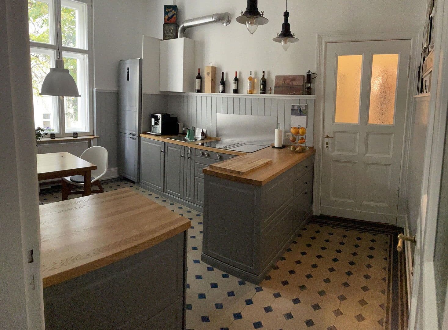 Prodej bytu 2+1 58 m², Berlin, Berlín Prodej bytu 2+1 58 m², Berlin, Berlín