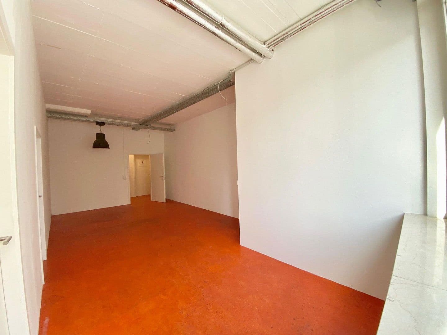 Pronájem bytu 1+1 26 m², Brecherspitzstr. 8, München, Bavorsko Pronájem bytu 1+1 26 m², Brecherspitzstr. 8, München, Bavorsko