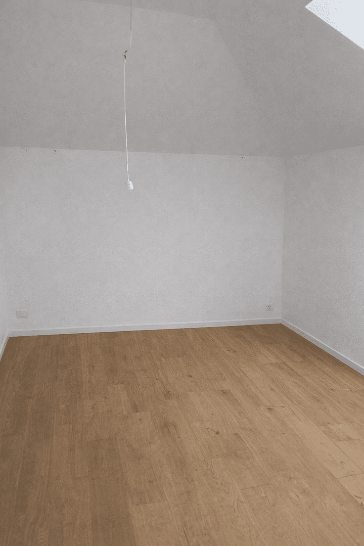 Pronájem bytu 2+1 90 m², Bernau, Braniborsko Pronájem bytu 2+1 90 m², Bernau, Braniborsko