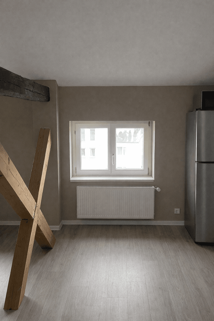 Pronájem bytu 2+1 90 m², Bernau, Braniborsko Pronájem bytu 2+1 90 m², Bernau, Braniborsko