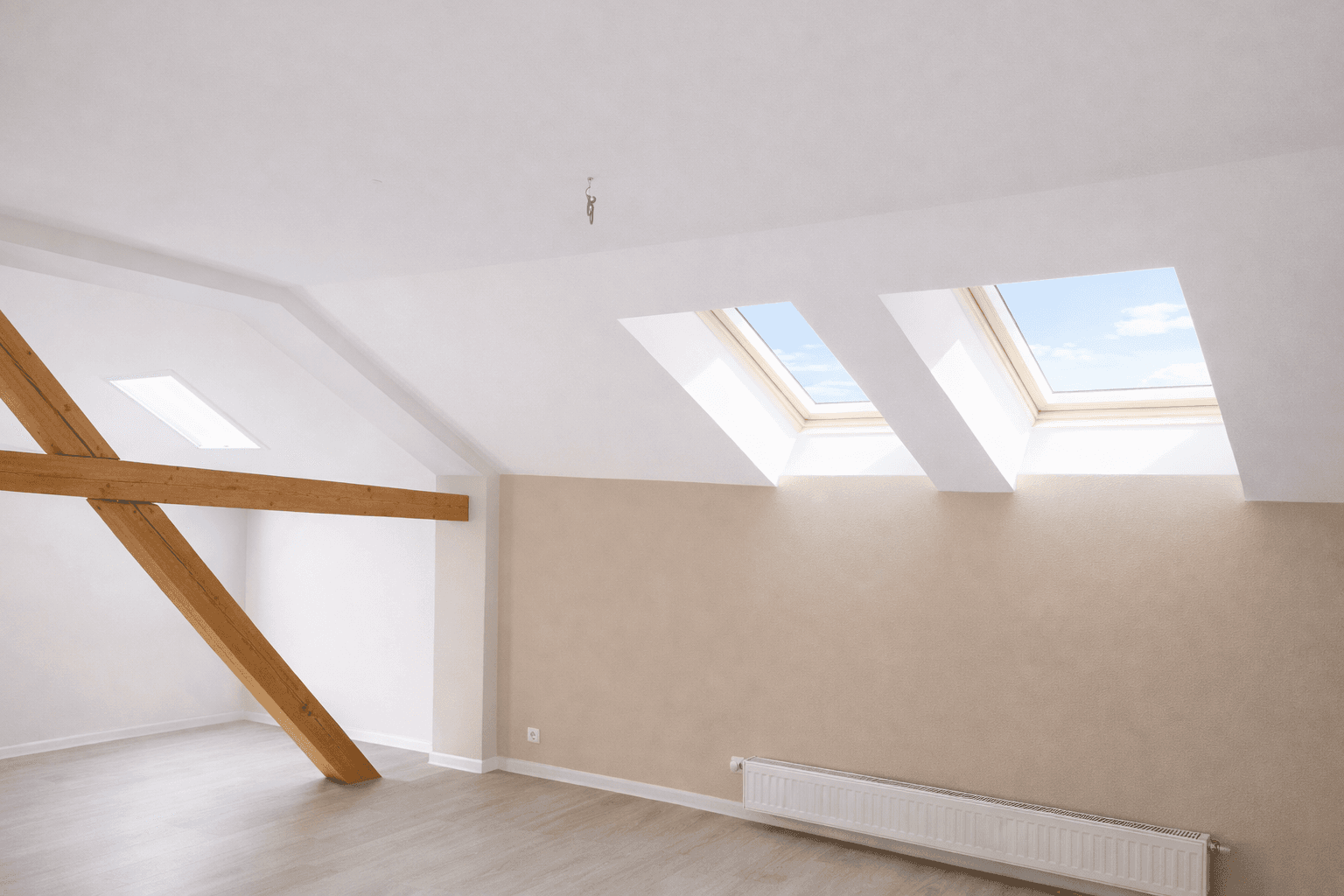 Pronájem bytu 2+1 90 m², Bernau, Braniborsko Pronájem bytu 2+1 90 m², Bernau, Braniborsko