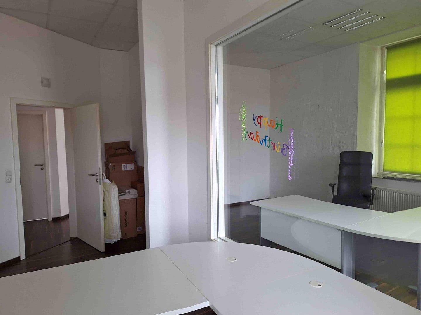 Pronájem kanceláře 124 m², Hauptstr. 21, Idstein, Hessen Pronájem kanceláře 124 m², Hauptstr. 21, Idstein, Hessen