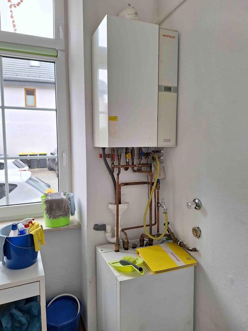 Pronájem kanceláře 124 m², Hauptstr. 21, Idstein, Hessen Pronájem kanceláře 124 m², Hauptstr. 21, Idstein, Hessen