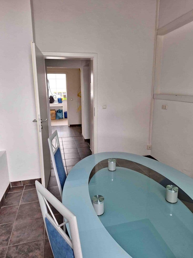 Pronájem kanceláře 124 m², Hauptstr. 21, Idstein, Hessen Pronájem kanceláře 124 m², Hauptstr. 21, Idstein, Hessen