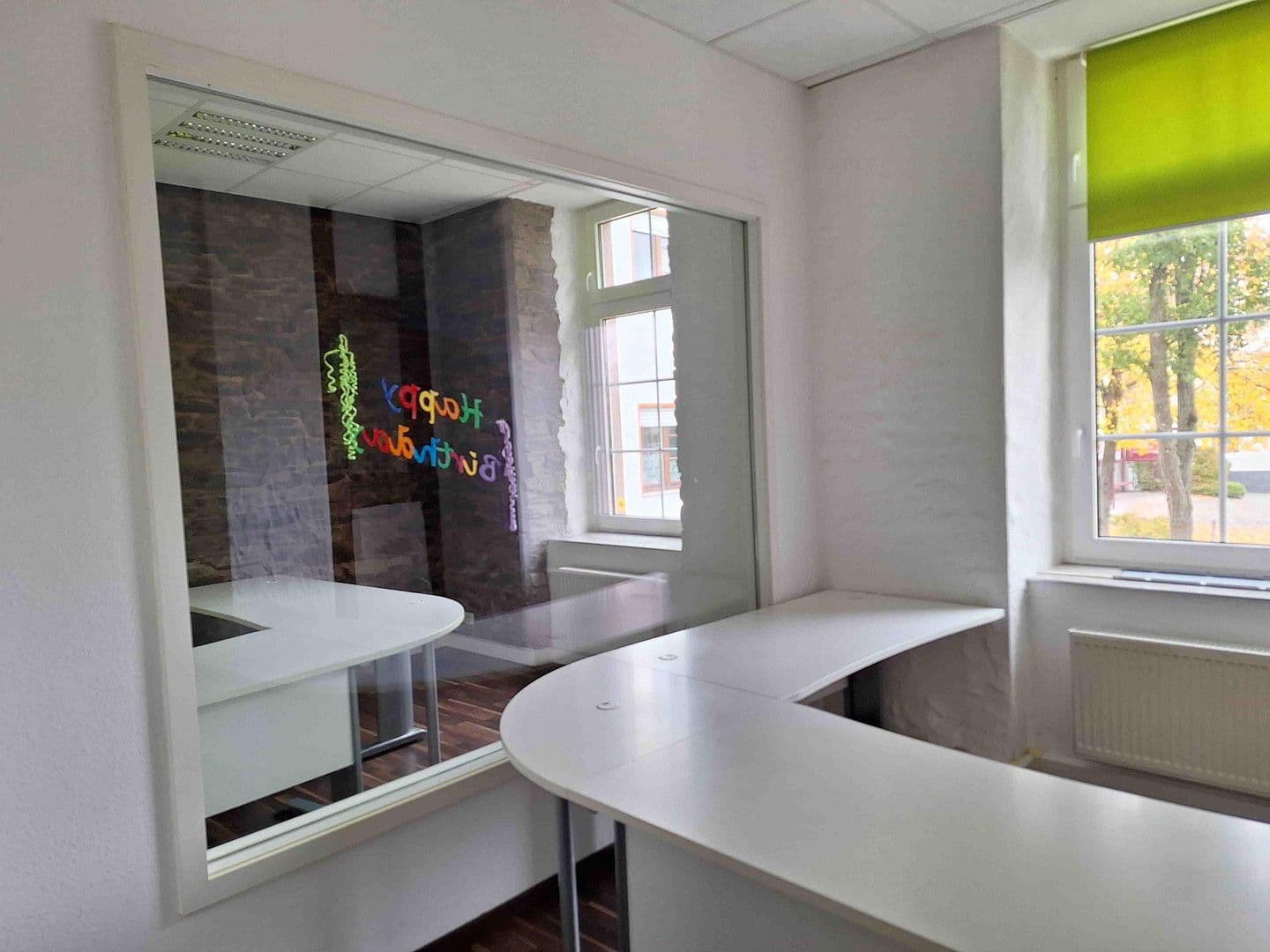 Pronájem kanceláře 124 m², Hauptstr. 21, Idstein, Hessen Pronájem kanceláře 124 m², Hauptstr. 21, Idstein, Hessen