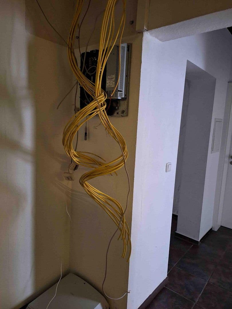 Pronájem kanceláře 124 m², Hauptstr. 21, Idstein, Hessen Pronájem kanceláře 124 m², Hauptstr. 21, Idstein, Hessen