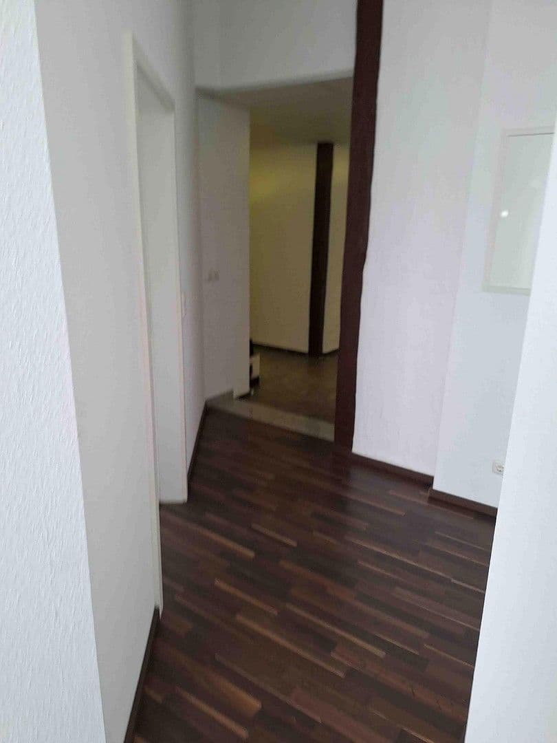 Pronájem kanceláře 124 m², Hauptstr. 21, Idstein, Hessen Pronájem kanceláře 124 m², Hauptstr. 21, Idstein, Hessen