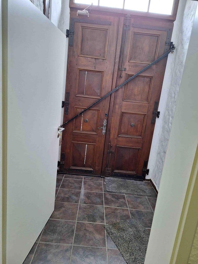 Pronájem kanceláře 124 m², Hauptstr. 21, Idstein, Hessen Pronájem kanceláře 124 m², Hauptstr. 21, Idstein, Hessen