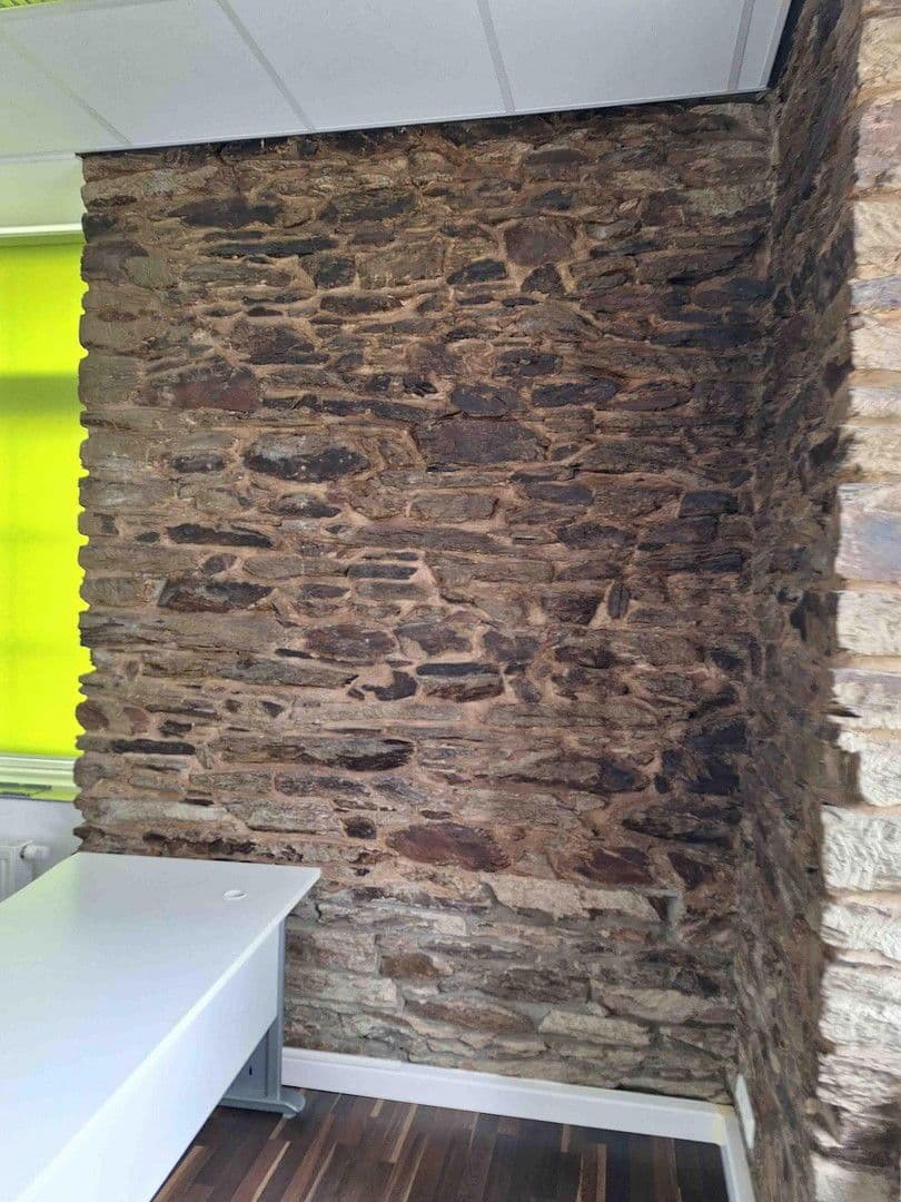 Pronájem kanceláře 124 m², Hauptstr. 21, Idstein, Hessen Pronájem kanceláře 124 m², Hauptstr. 21, Idstein, Hessen