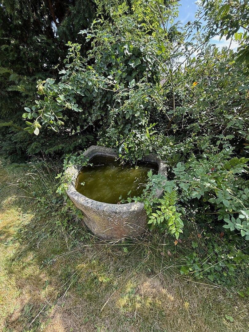 Prodej domu 478 m², pozemek 1.827 m², Neuhof, Hessen Prodej domu 478 m², pozemek 1.827 m², Neuhof, Hessen