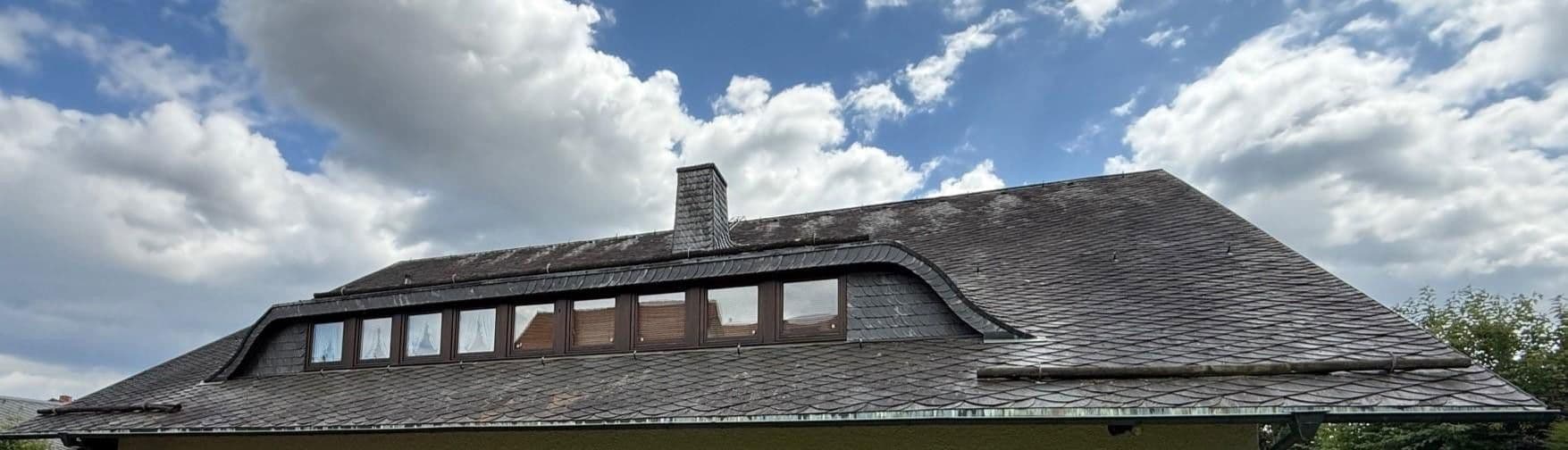 Prodej domu 478 m², pozemek 1.827 m², Neuhof, Hessen Prodej domu 478 m², pozemek 1.827 m², Neuhof, Hessen