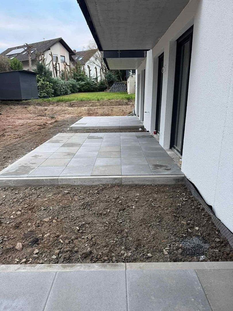 Prodej domu 166 m², pozemek 280 m², Graf-Stauffenberg-Ring 83, Bad Homburg vor der Höhe, Hessen Prodej domu 166 m², pozemek 280 m², Graf-Stauffenberg-Ring 83, Bad Homburg vor der Höhe, Hessen