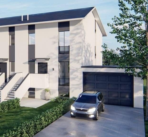 Prodej domu 166 m², pozemek 280 m², Graf-Stauffenberg-Ring 83, Bad Homburg vor der Höhe, Hessen Prodej domu 166 m², pozemek 280 m², Graf-Stauffenberg-Ring 83, Bad Homburg vor der Höhe, Hessen