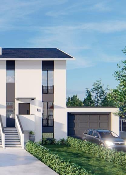 Prodej domu 166 m², pozemek 280 m², Graf-Stauffenberg-Ring 83, Bad Homburg vor der Höhe, Hessen Prodej domu 166 m², pozemek 280 m², Graf-Stauffenberg-Ring 83, Bad Homburg vor der Höhe, Hessen