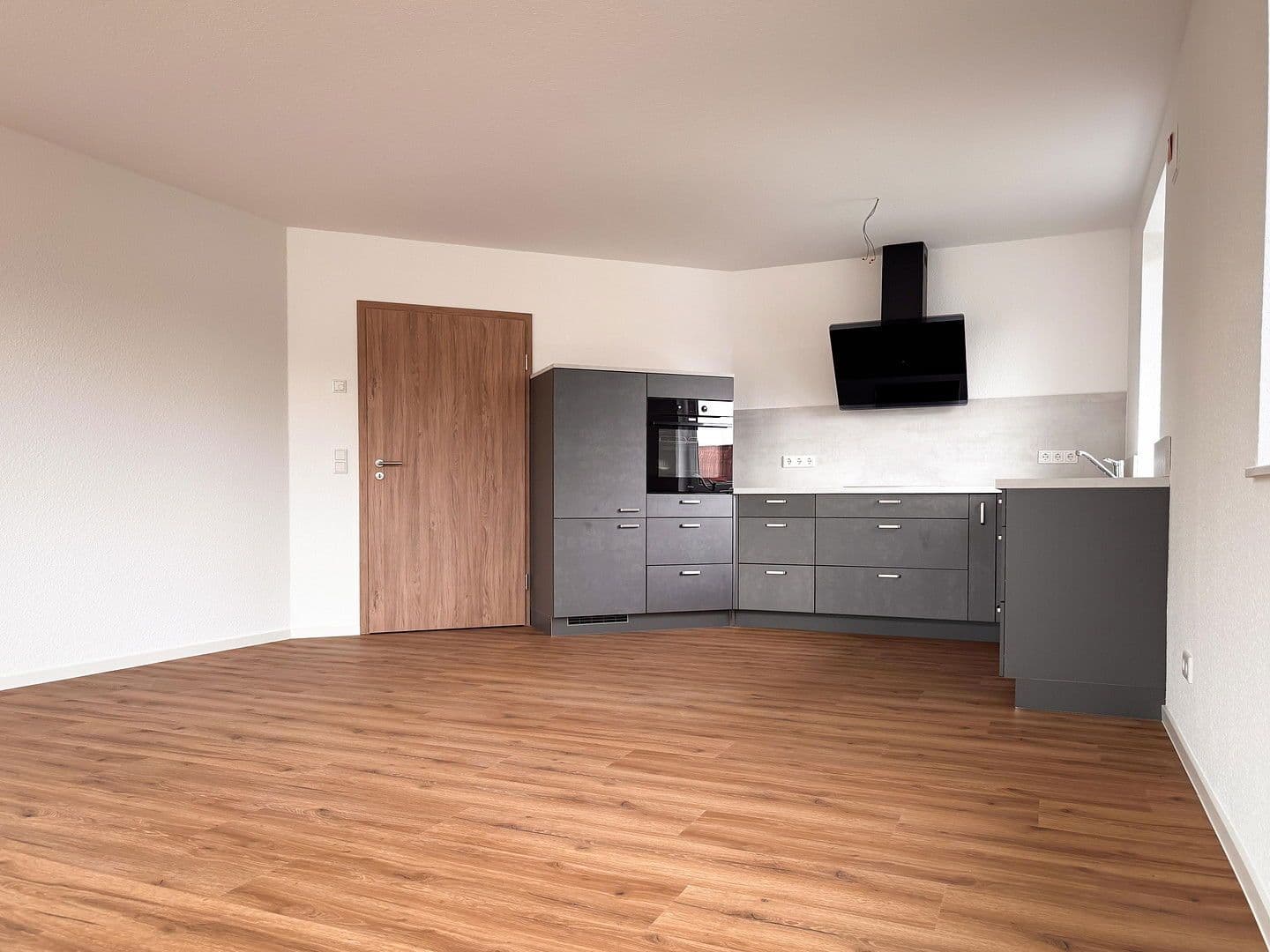 Pronájem bytu 2+1 74 m², Hauptstr. 27, Groß Rheide, Šlesvicko-Holštýnsko Pronájem bytu 2+1 74 m², Hauptstr. 27, Groß Rheide, Šlesvicko-Holštýnsko