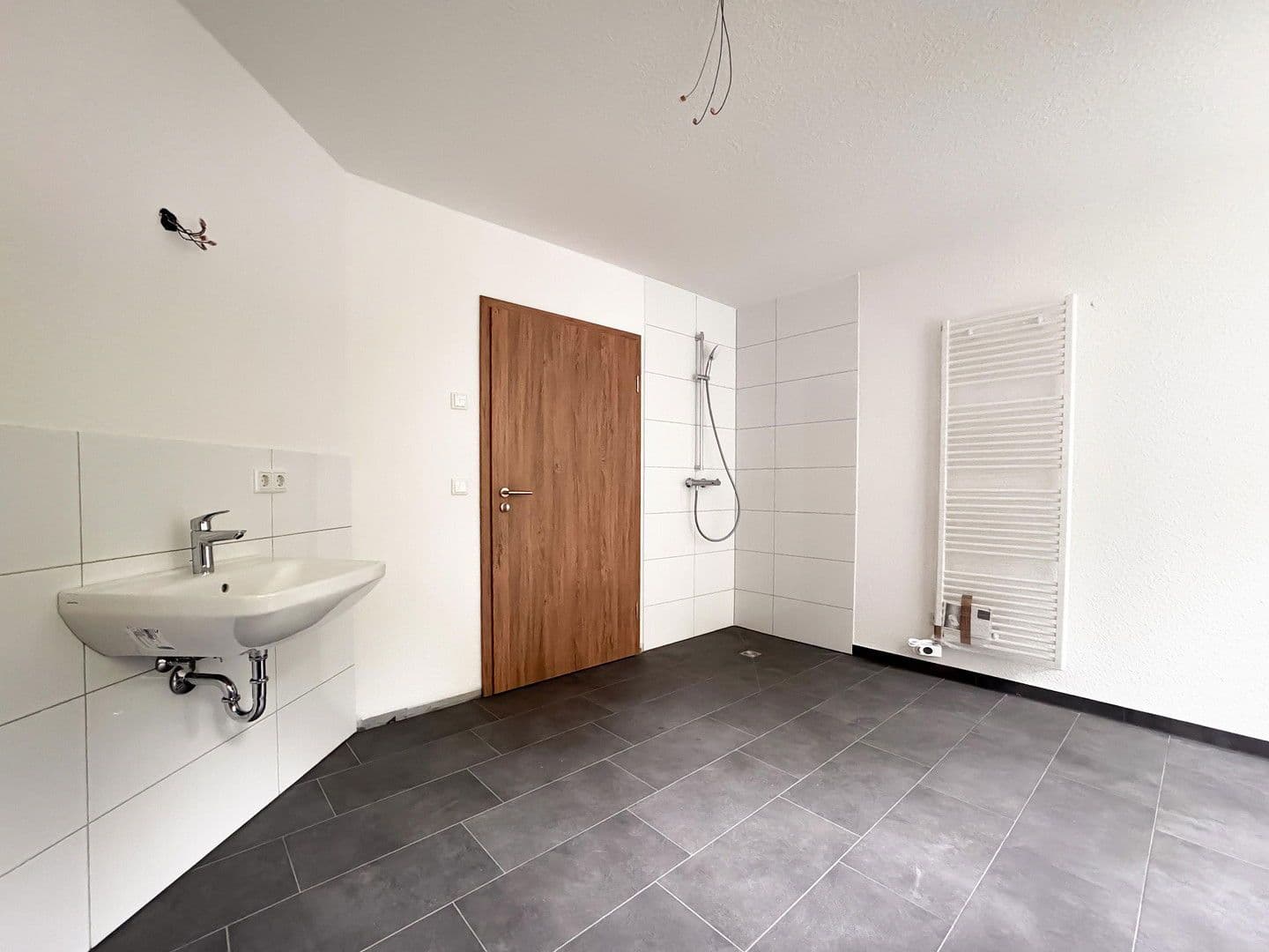 Pronájem bytu 2+1 74 m², Hauptstr. 27, Groß Rheide, Šlesvicko-Holštýnsko Pronájem bytu 2+1 74 m², Hauptstr. 27, Groß Rheide, Šlesvicko-Holštýnsko