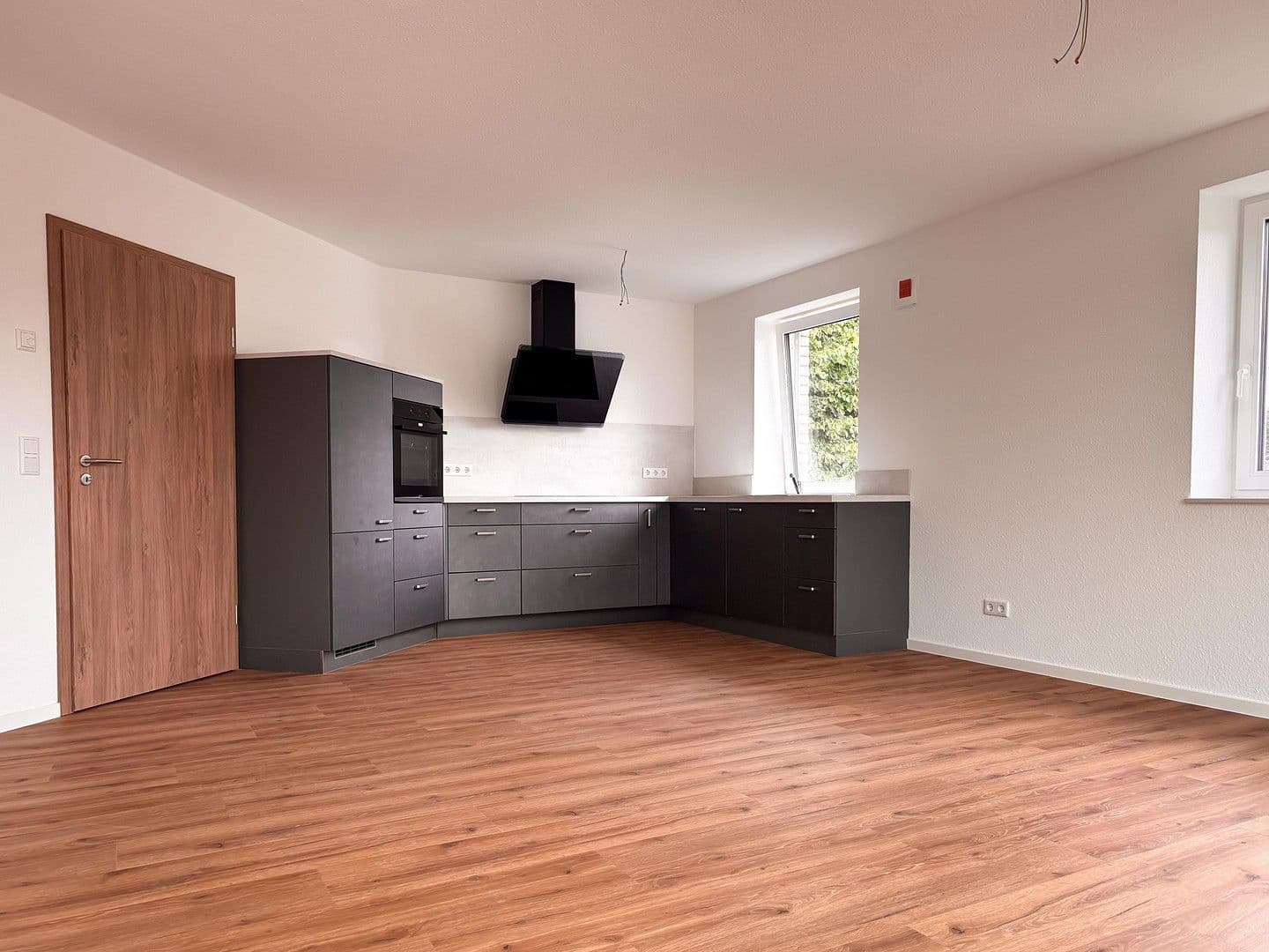Pronájem bytu 2+1 74 m², Hauptstr. 27, Groß Rheide, Šlesvicko-Holštýnsko Pronájem bytu 2+1 74 m², Hauptstr. 27, Groß Rheide, Šlesvicko-Holštýnsko