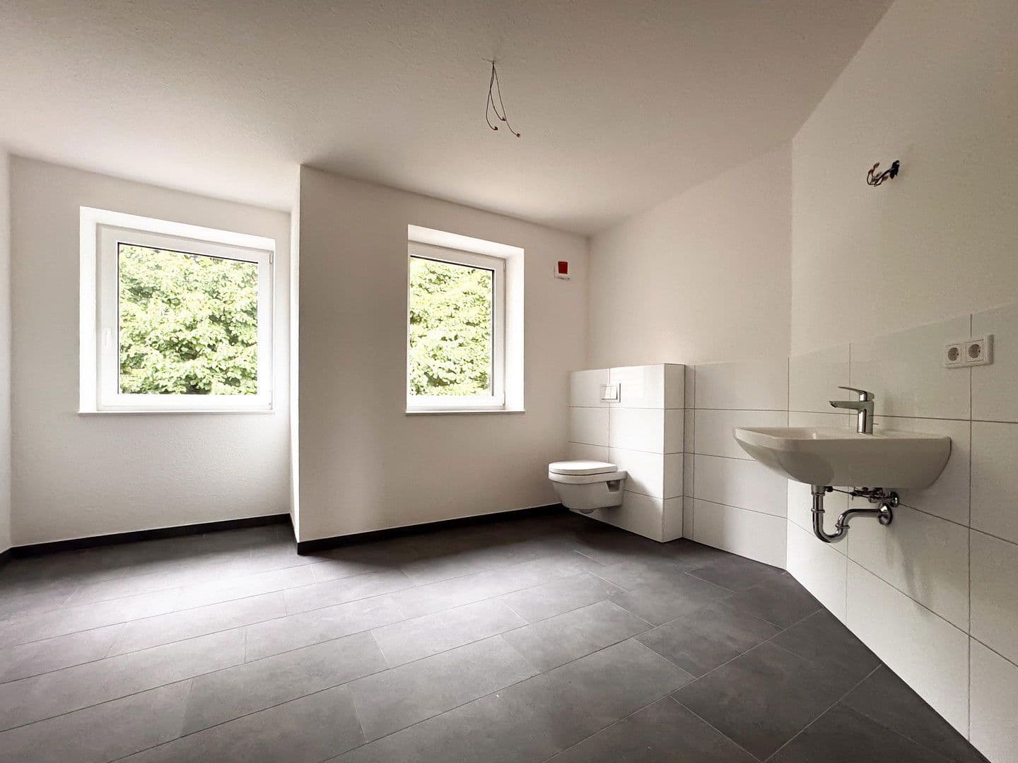 Pronájem bytu 2+1 74 m², Hauptstr. 27, Groß Rheide, Šlesvicko-Holštýnsko Pronájem bytu 2+1 74 m², Hauptstr. 27, Groß Rheide, Šlesvicko-Holštýnsko