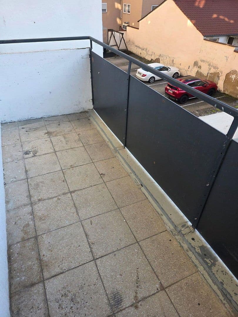 Pronájem bytu 2+1 68 m², Hohenstaufenstr. 56, Pforzheim, Bádensko-Württembersko Pronájem bytu 2+1 68 m², Hohenstaufenstr. 56, Pforzheim, Bádensko-Württembersko