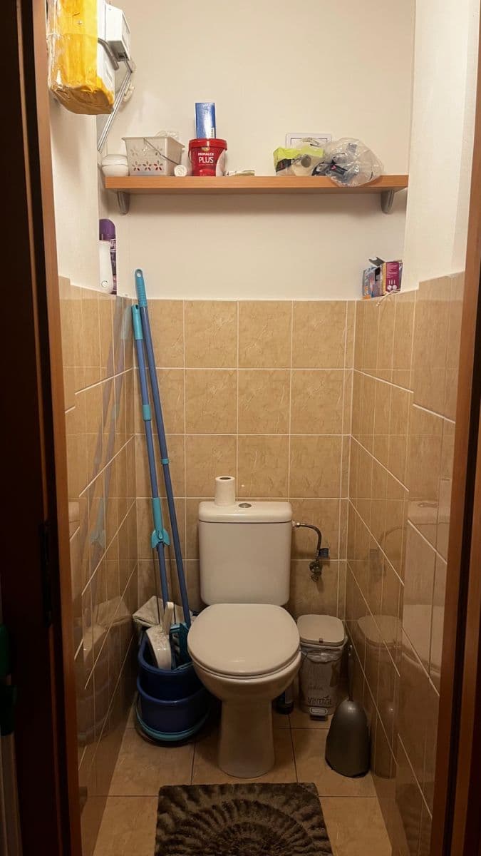 Pronájem bytu 1+kk 35 m², Legerova, Praha, Praha Pronájem bytu 1+kk 35 m², Legerova, Praha, Praha