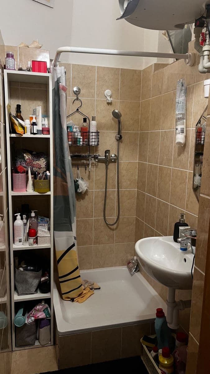 Pronájem bytu 1+kk 35 m², Legerova, Praha, Praha Pronájem bytu 1+kk 35 m², Legerova, Praha, Praha