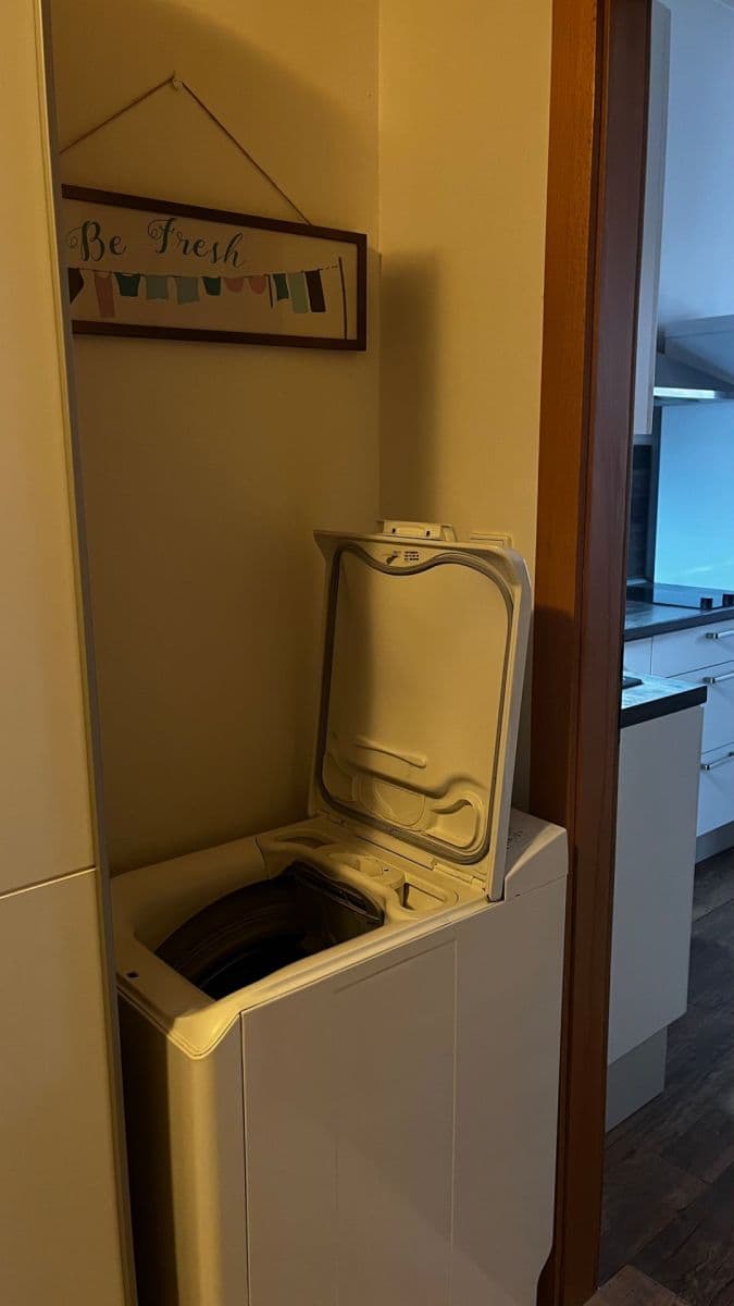 Pronájem bytu 1+kk 35 m², Legerova, Praha, Praha Pronájem bytu 1+kk 35 m², Legerova, Praha, Praha