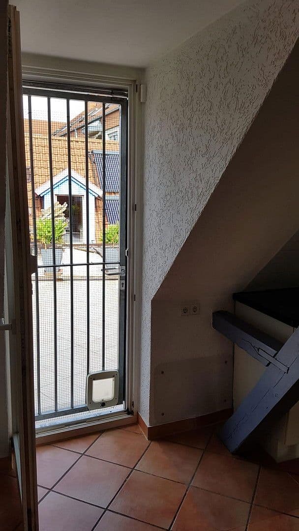 Prodej domu 157 m², pozemek 101 m², Karlsruhe, Bádensko-Württembersko Prodej domu 157 m², pozemek 101 m², Karlsruhe, Bádensko-Württembersko