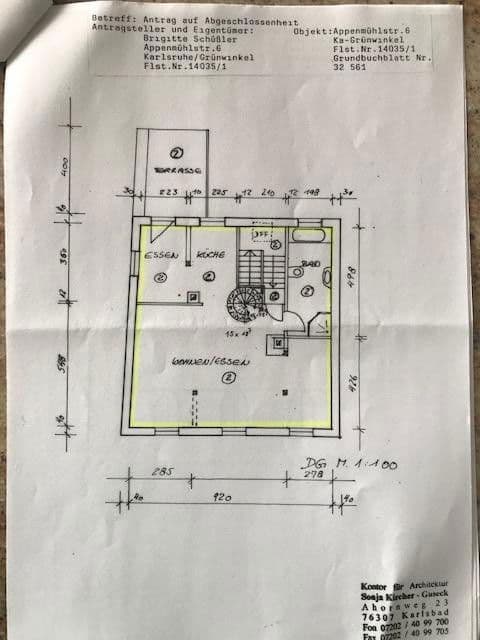 Prodej domu 157 m², pozemek 101 m², Karlsruhe, Bádensko-Württembersko Prodej domu 157 m², pozemek 101 m², Karlsruhe, Bádensko-Württembersko