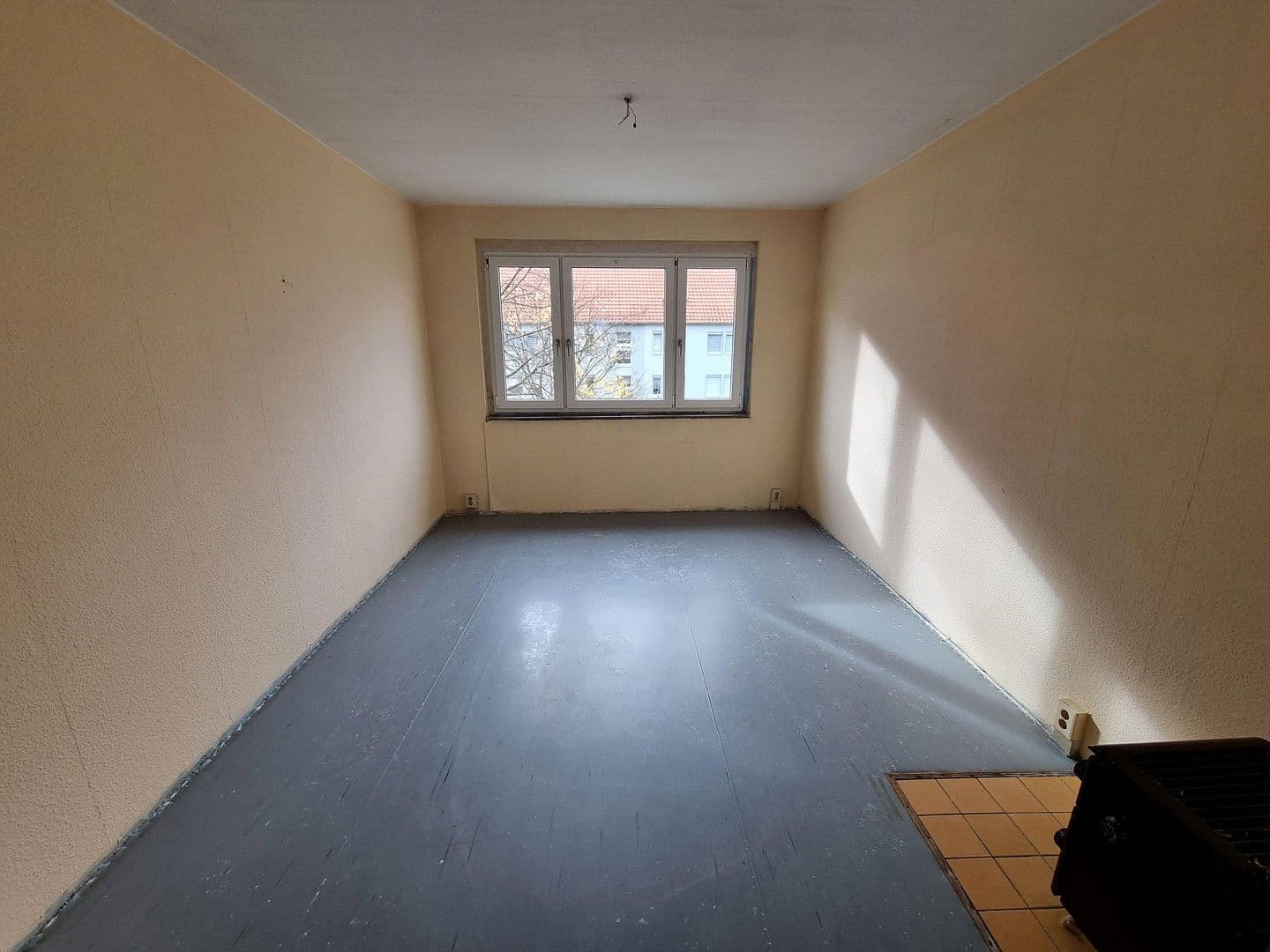 Pronájem bytu 3+1 60 m², Jahnring 36, Schleife - Slepo, Sasko Pronájem bytu 3+1 60 m², Jahnring 36, Schleife - Slepo, Sasko