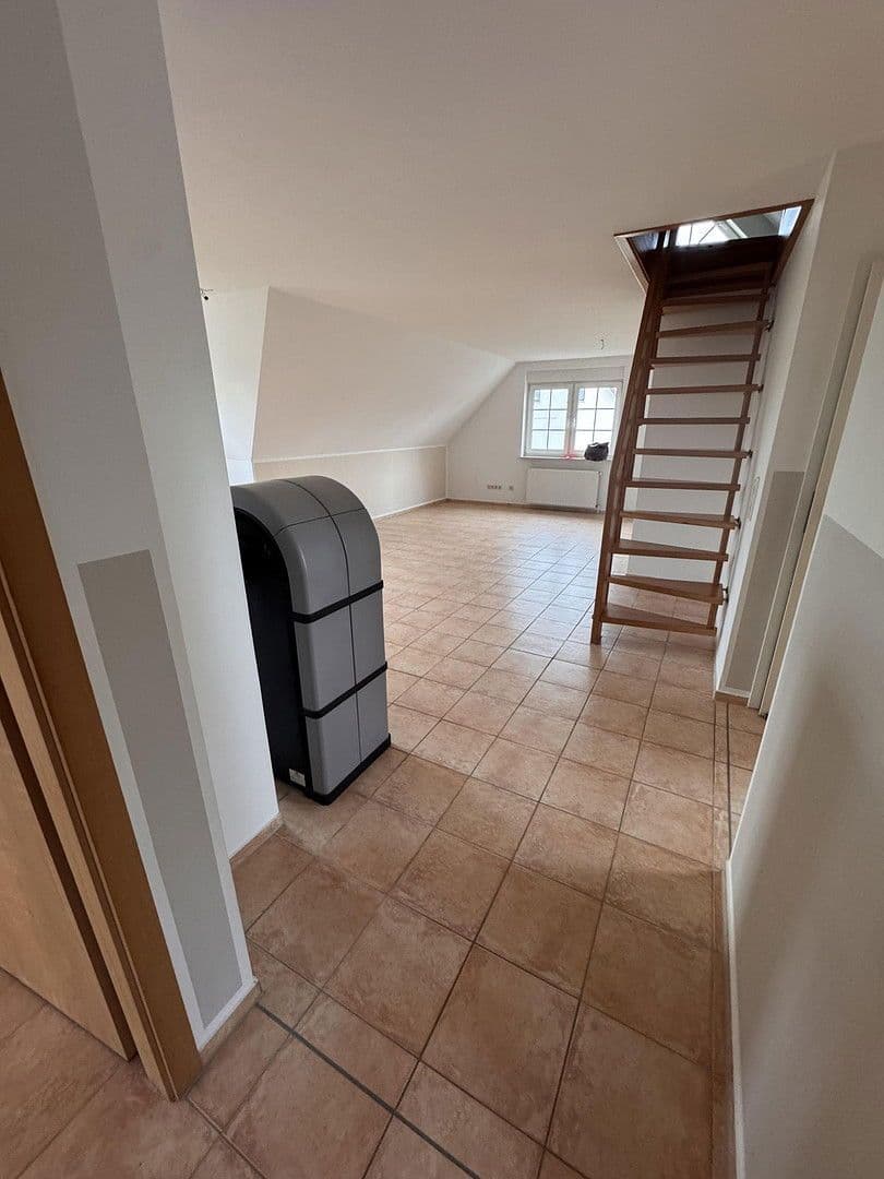 Pronájem bytu 2+1 85 m², Seehof, Mecklenburg-Vorpommern Pronájem bytu 2+1 85 m², Seehof, Mecklenburg-Vorpommern