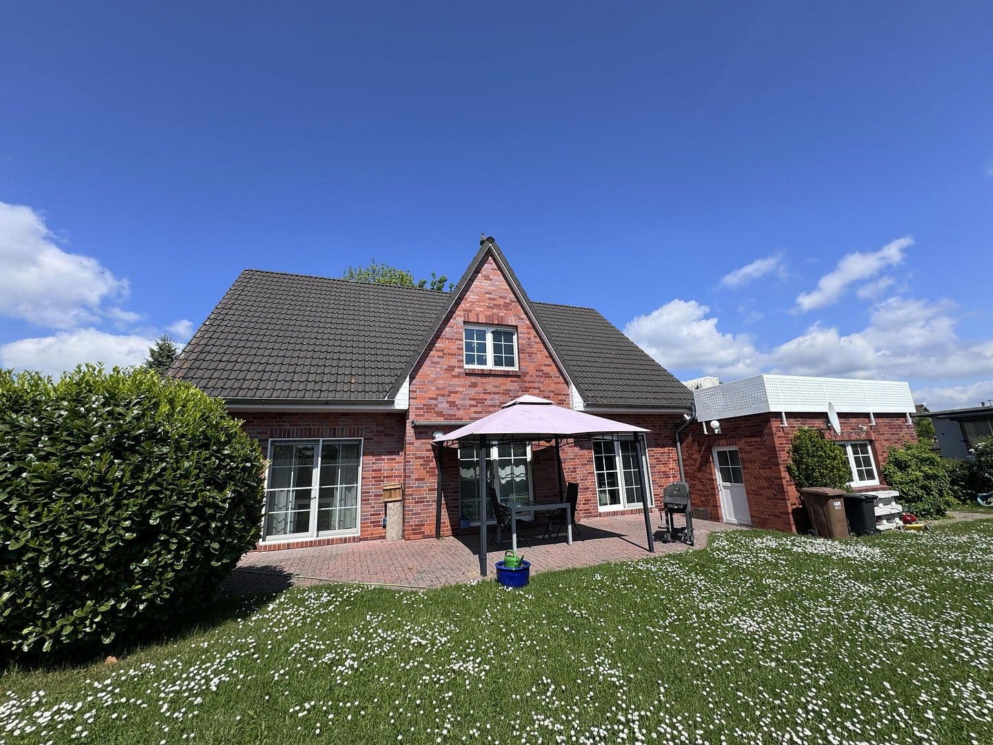 Pronájem bytu 2+1 85 m², Seehof, Mecklenburg-Vorpommern Pronájem bytu 2+1 85 m², Seehof, Mecklenburg-Vorpommern