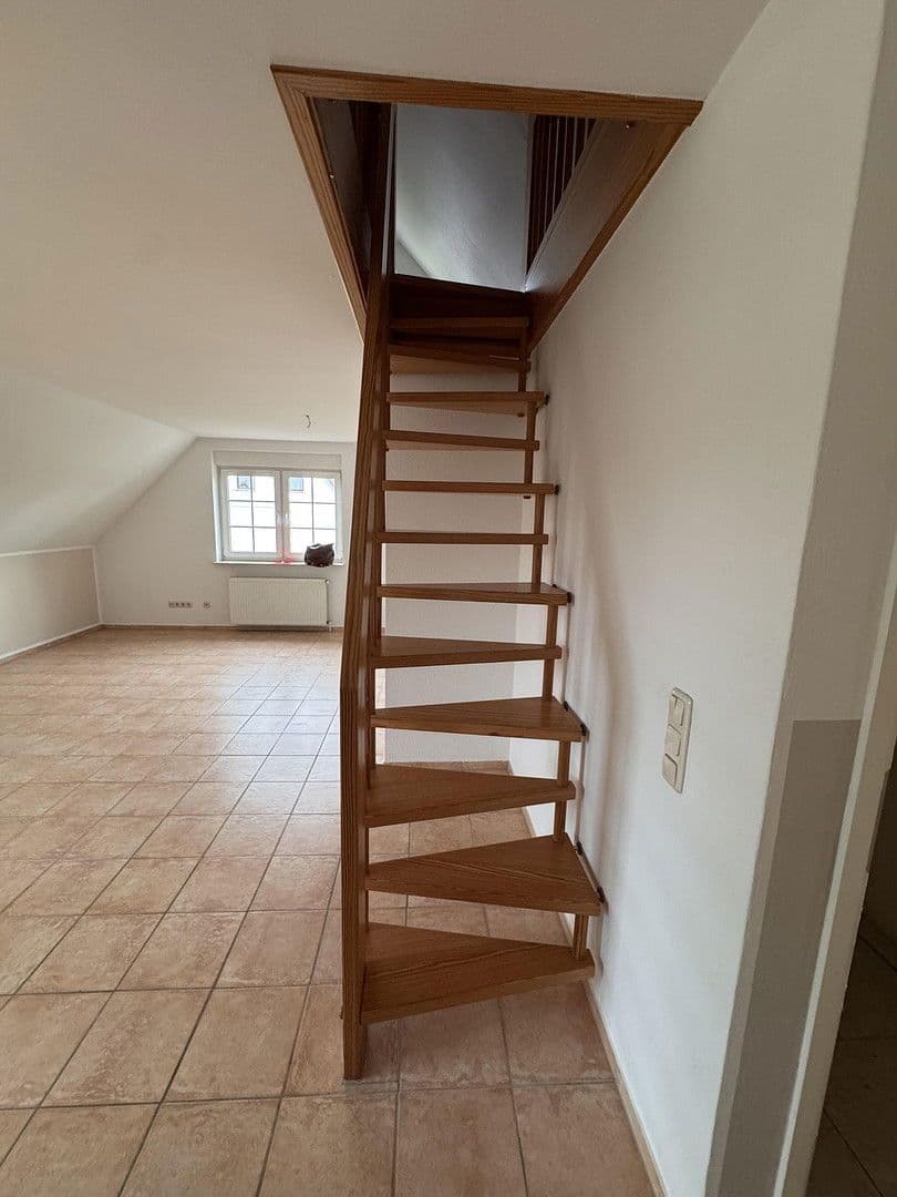 Pronájem bytu 2+1 85 m², Seehof, Mecklenburg-Vorpommern Pronájem bytu 2+1 85 m², Seehof, Mecklenburg-Vorpommern