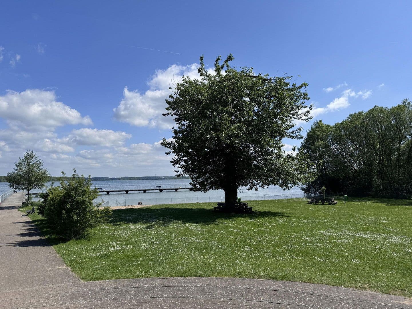 Pronájem bytu 2+1 85 m², Seehof, Mecklenburg-Vorpommern Pronájem bytu 2+1 85 m², Seehof, Mecklenburg-Vorpommern