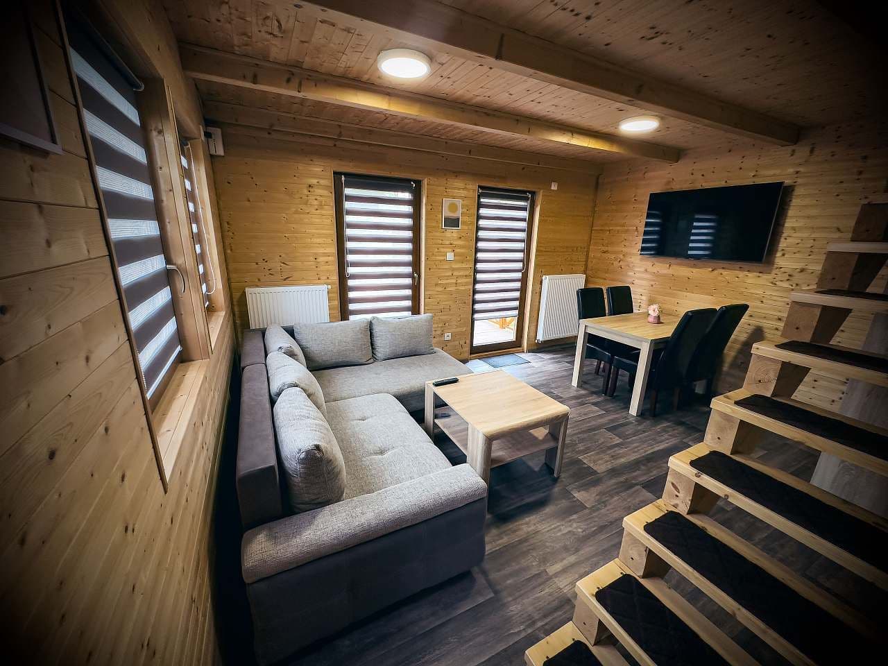 Pronájem chaty, chalupy, Lipno nad Vltavou, Jihočeský kraj Pronájem chaty, chalupy, Lipno nad Vltavou, Jihočeský kraj