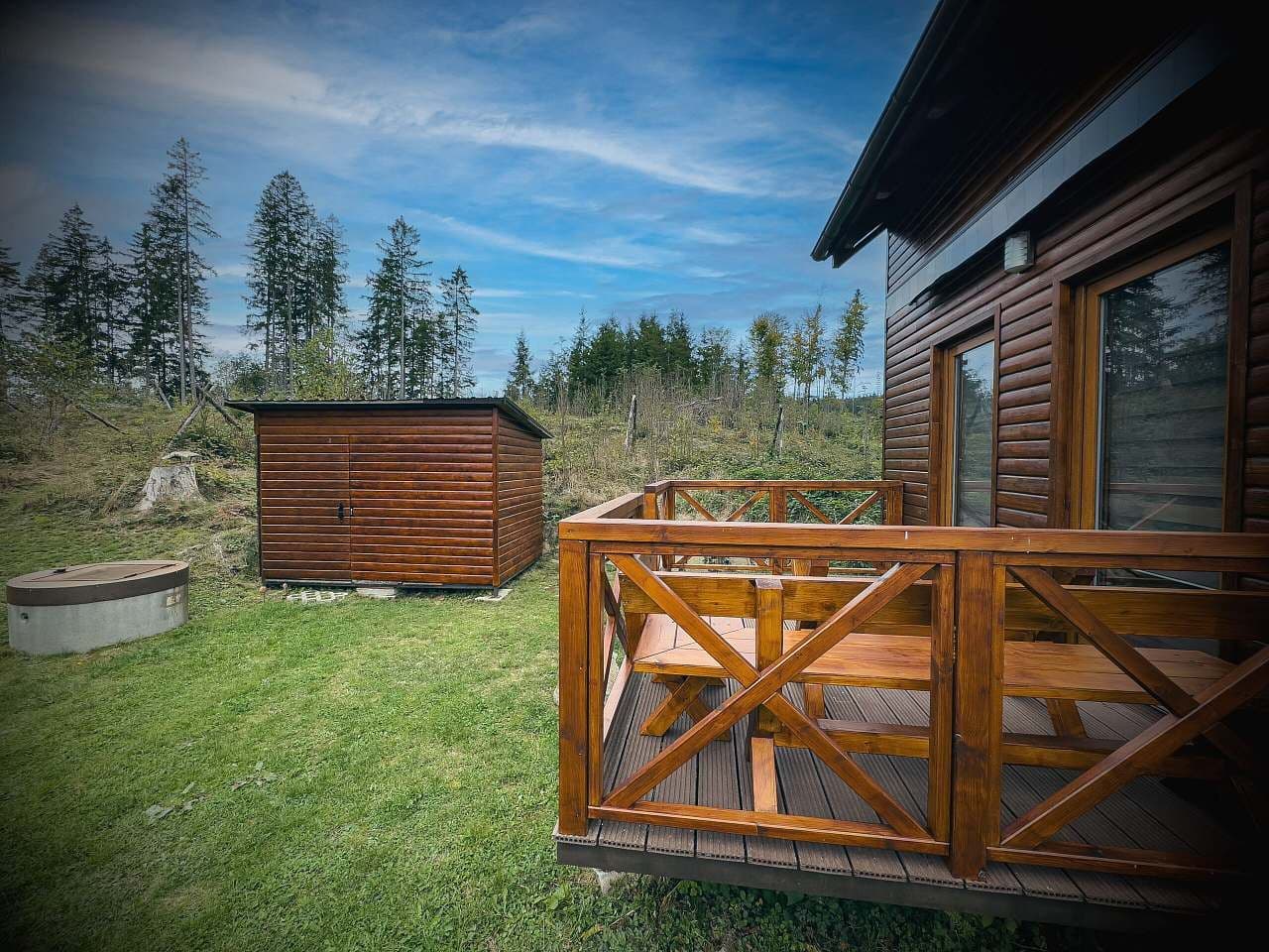 Pronájem chaty, chalupy, Lipno nad Vltavou, Jihočeský kraj Pronájem chaty, chalupy, Lipno nad Vltavou, Jihočeský kraj