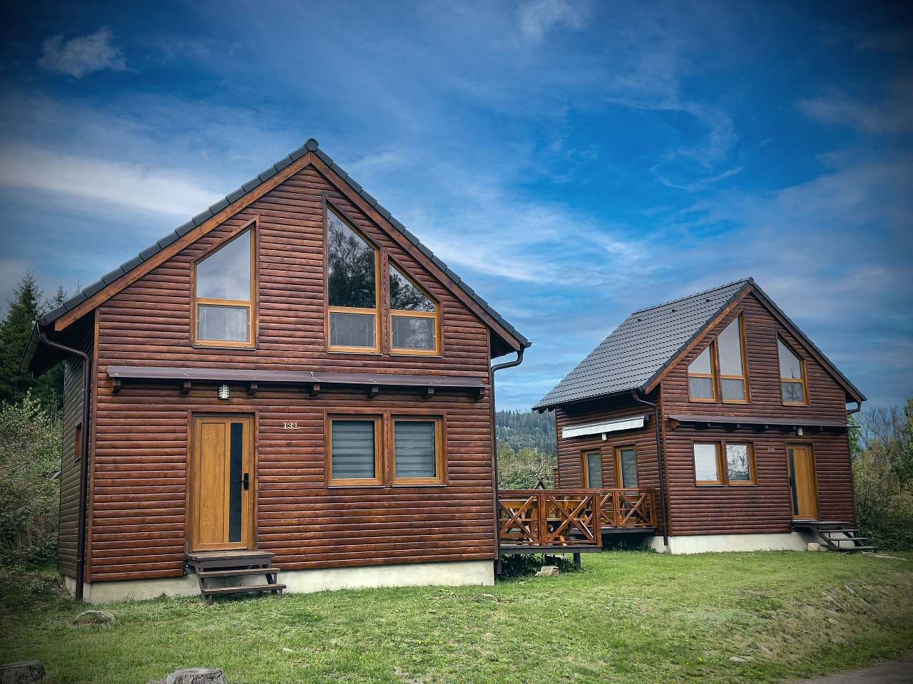 Pronájem chaty, chalupy, Lipno nad Vltavou, Jihočeský kraj Pronájem chaty, chalupy, Lipno nad Vltavou, Jihočeský kraj