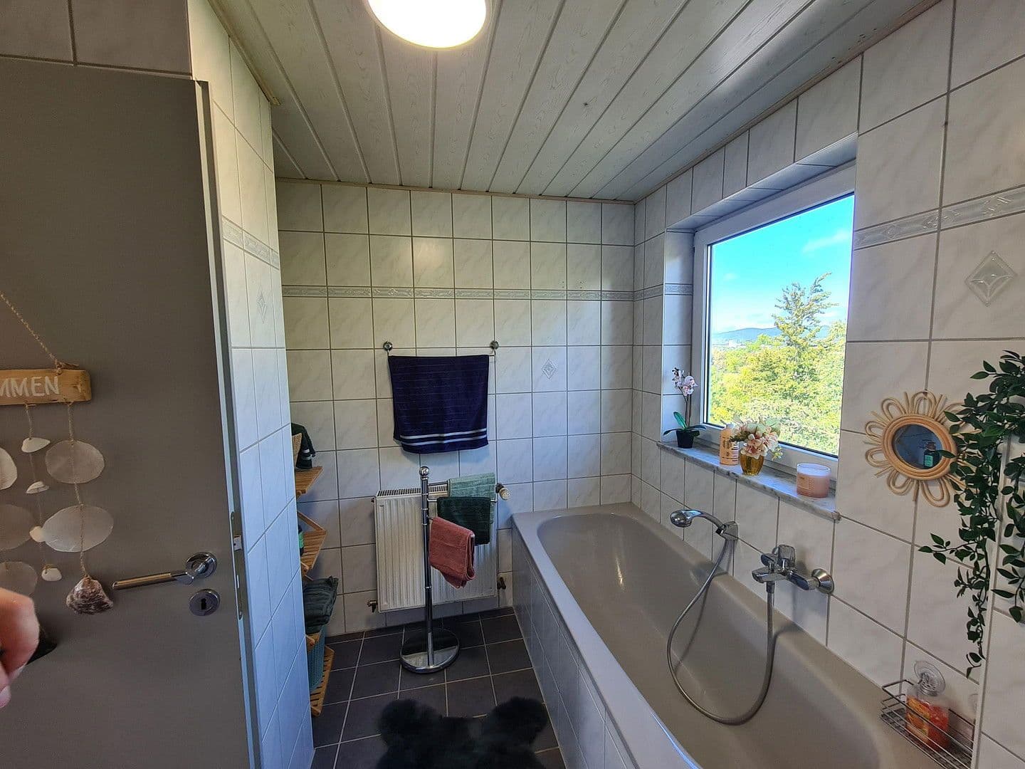 Prodej bytu 2+1 52 m², An der Stedte 8, Werra-Suhl-Tal, Durynsko Prodej bytu 2+1 52 m², An der Stedte 8, Werra-Suhl-Tal, Durynsko