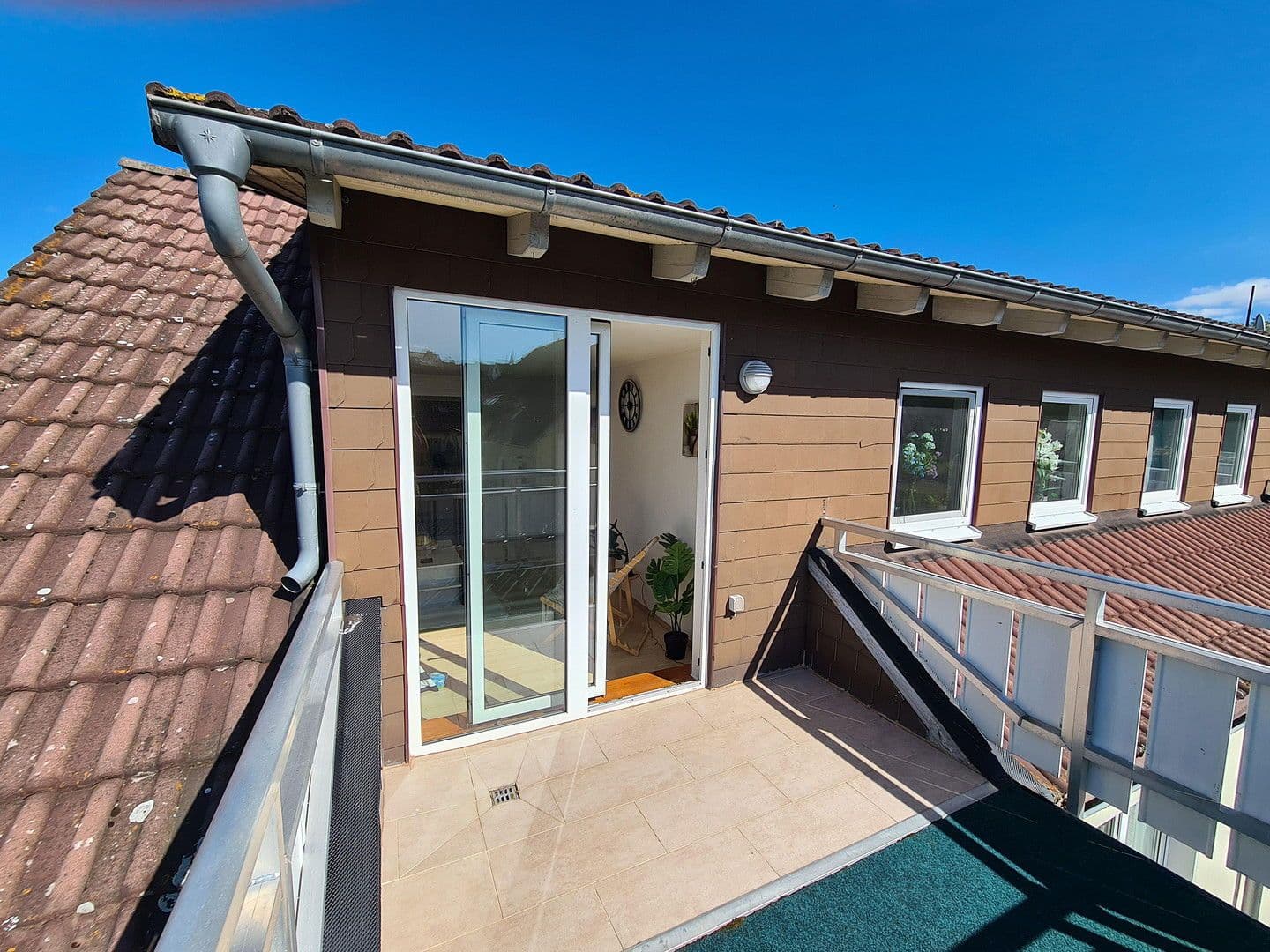 Prodej bytu 2+1 52 m², An der Stedte 8, Werra-Suhl-Tal, Durynsko Prodej bytu 2+1 52 m², An der Stedte 8, Werra-Suhl-Tal, Durynsko