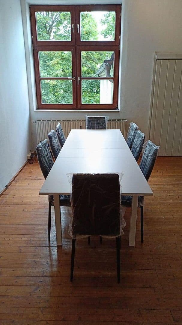 Pronájem bytu 3+1 95 m², Moosach München, Bavorsko Pronájem bytu 3+1 95 m², Moosach München, Bavorsko