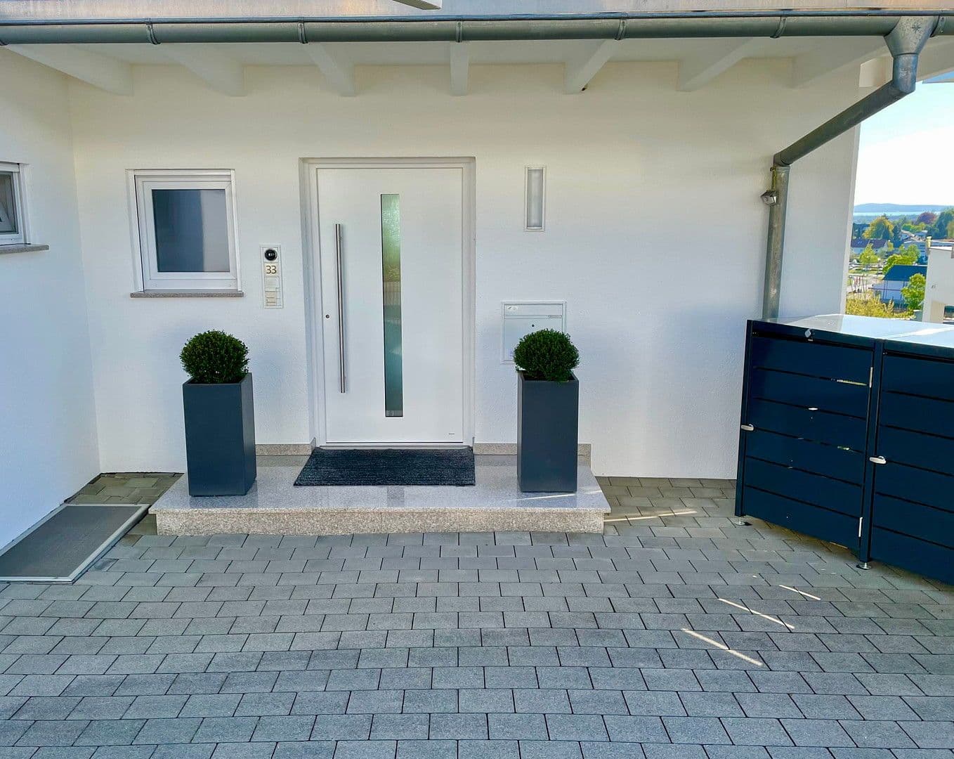 Prodej domu 224 m², pozemek 303 m², Tettnang, Bádensko-Württembersko Prodej domu 224 m², pozemek 303 m², Tettnang, Bádensko-Württembersko