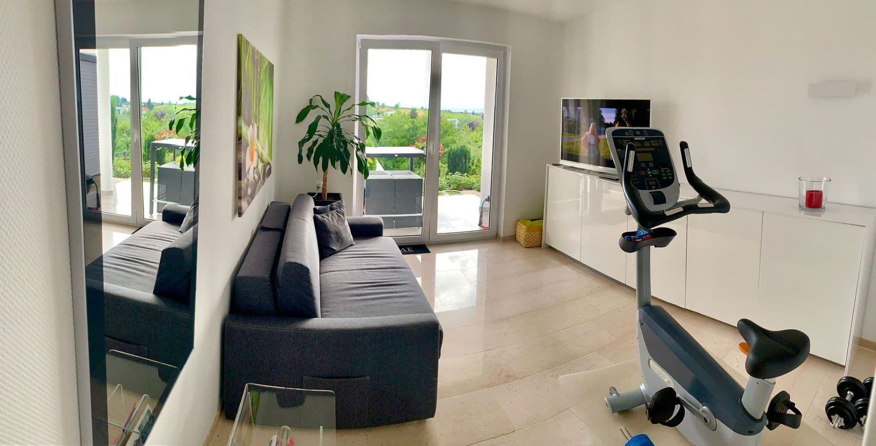 Prodej domu 224 m², pozemek 303 m², Tettnang, Bádensko-Württembersko Prodej domu 224 m², pozemek 303 m², Tettnang, Bádensko-Württembersko