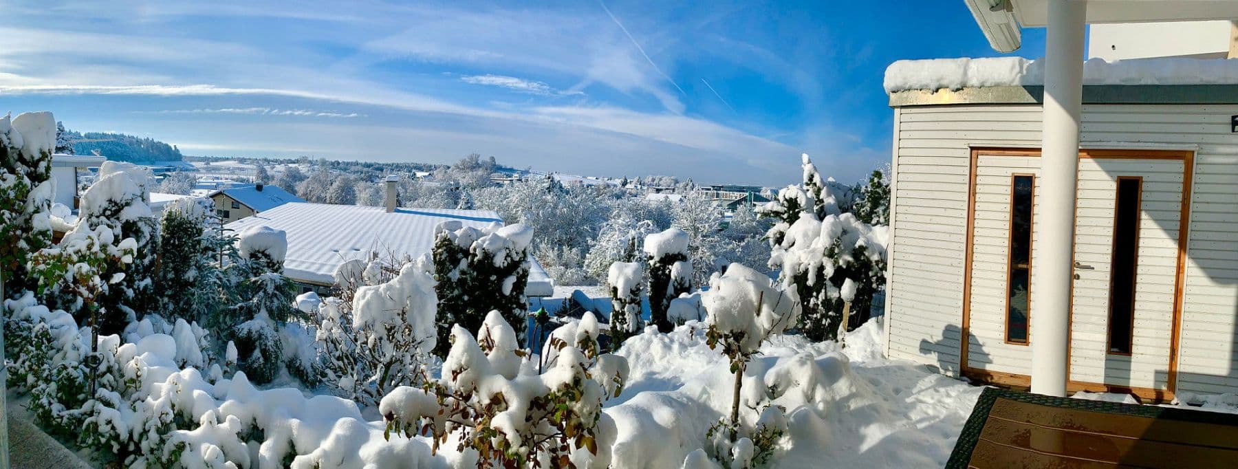 Prodej domu 224 m², pozemek 303 m², Tettnang, Bádensko-Württembersko Prodej domu 224 m², pozemek 303 m², Tettnang, Bádensko-Württembersko