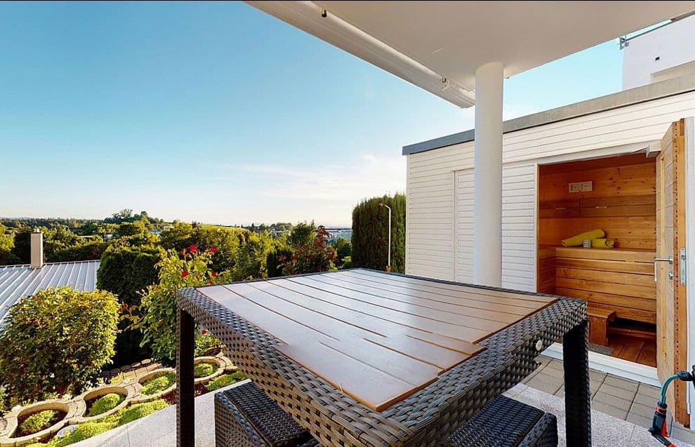 Prodej domu 224 m², pozemek 303 m², Tettnang, Bádensko-Württembersko Prodej domu 224 m², pozemek 303 m², Tettnang, Bádensko-Württembersko